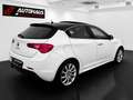Alfa Romeo Giulietta 1,4 TB Distinctive |PICKERL NEU|PANORAMADACH| Weiß - thumbnail 6