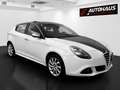 Alfa Romeo Giulietta 1,4 TB Distinctive |PICKERL NEU|PANORAMADACH| Weiß - thumbnail 4