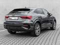 Audi Q3 Sportback 40 TDI quattro Matrix/Navi S line Gris - thumbnail 2