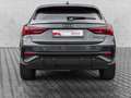 Audi Q3 Sportback 40 TDI quattro Matrix/Navi S line Gris - thumbnail 4