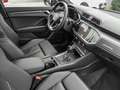 Audi Q3 Sportback 40 TDI quattro Matrix/Navi S line Gris - thumbnail 8
