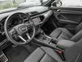 Audi Q3 Sportback 40 TDI quattro Matrix/Navi S line Gris - thumbnail 7