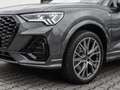 Audi Q3 Sportback 40 TDI quattro Matrix/Navi S line Gris - thumbnail 5