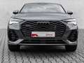 Audi Q3 Sportback 40 TDI quattro Matrix/Navi S line Gris - thumbnail 3