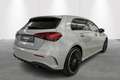 Mercedes-Benz A 180 A AMG Line Grijs - thumbnail 2