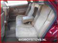 Rover 800 827 Sterling Hatchback Rojo - thumbnail 8