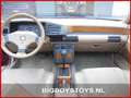 Rover 800 827 Sterling Hatchback Piros - thumbnail 9