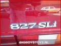Rover 800 827 Sterling Hatchback Rood - thumbnail 17