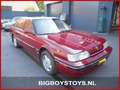 Rover 800 827 Sterling Hatchback Red - thumbnail 3