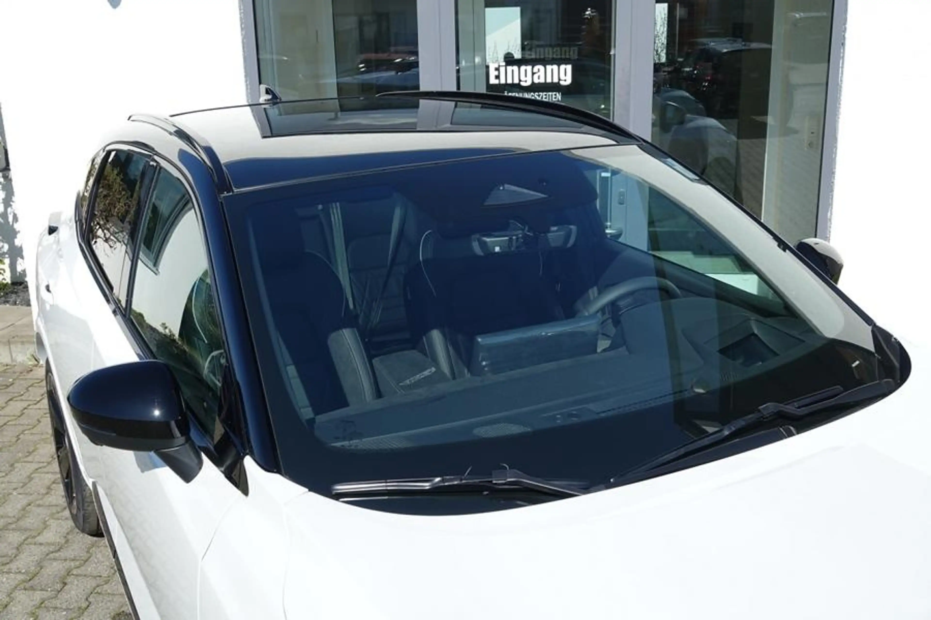 Nissan Qashqai N-Design Xtronic Panoramadach! — photo 7