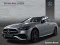 Mercedes-Benz C 300 d e Plateado - thumbnail 1