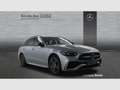Mercedes-Benz C 300 d e Plateado - thumbnail 2