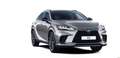 Lexus RX 450h + 4x4 F-Sport Design Sitzlüft., HUD, Pano Srebrny - thumbnail 8