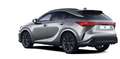 Lexus RX 450h + 4x4 F-Sport Design Sitzlüft., HUD, Pano Srebrny - thumbnail 4