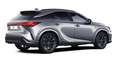 Lexus RX 450h + 4x4 F-Sport Design Sitzlüft., HUD, Pano Srebrny - thumbnail 6