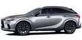 Lexus RX 450h + 4x4 F-Sport Design Sitzlüft., HUD, Pano Srebrny - thumbnail 3