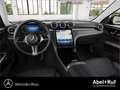 Mercedes-Benz C 300 e T AVANTGARDE+LED+Memo+Ambi+TotW+LrHz+360 Schwarz - thumbnail 7