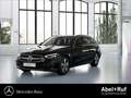 Mercedes-Benz C 300 e T AVANTGARDE+LED+Memo+Ambi+TotW+LrHz+360 Schwarz - thumbnail 1