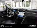 Mercedes-Benz C 300 e T AVANTGARDE+LED+Memo+Ambi+TotW+LrHz+360 Schwarz - thumbnail 10