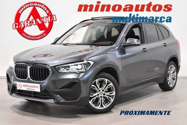 BMW X1 1.5 SDRIVE18I 136 CV STEPTRONIC - foto 1