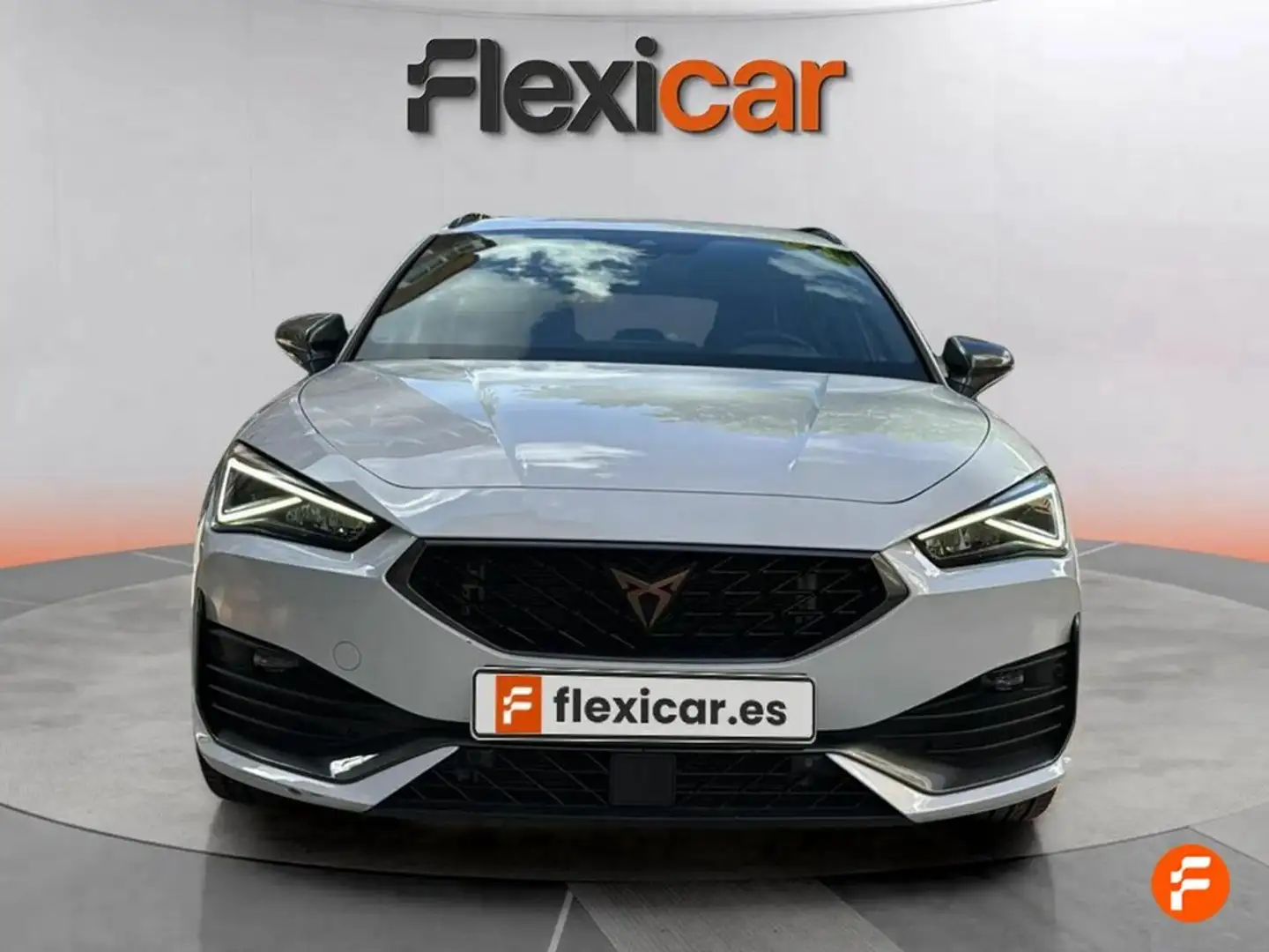 CUPRA Leon SP 1.5 eTSI 110kW (150CV) DSG Amarillo - 2