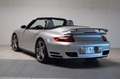 Porsche 911 Turbo Cabrio/  Bi-Xenon / BOSE / Argent - thumbnail 6