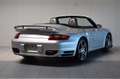 Porsche 911 Turbo Cabrio/  Bi-Xenon / BOSE / Argent - thumbnail 4