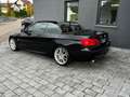 BMW 330 i Cabrio M-Paket Schwarz - thumbnail 2
