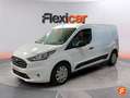 Ford Transit Connect 1.5 TDCi 74kW Trend 210 L2 Blanco - thumbnail 2