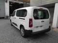 Citroen Berlingo Berlingo 1.5 hdi  102cv l2 11950+tva Blanc - thumbnail 3