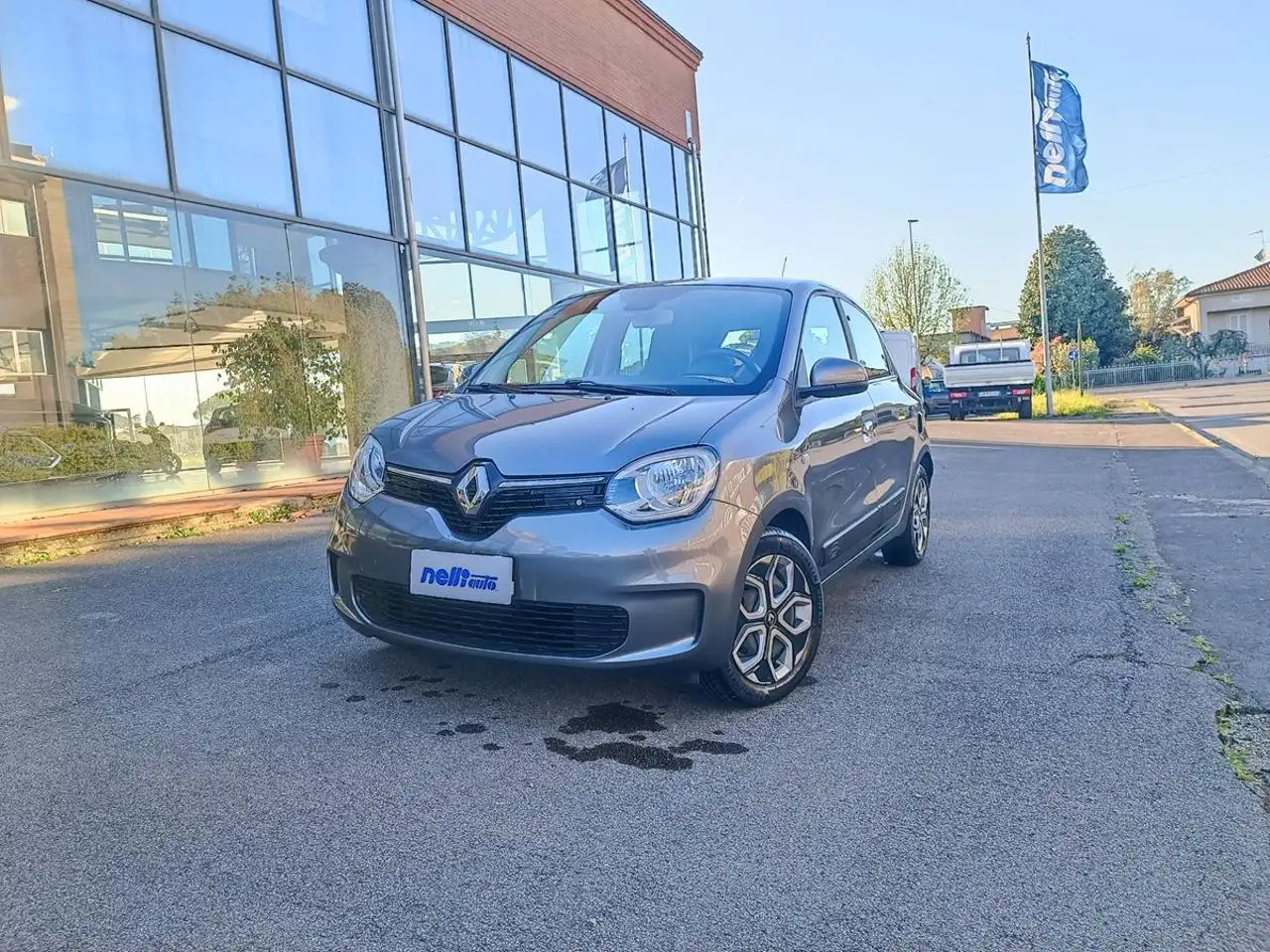 Renault Twingo