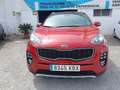 Kia Sportage 2.0CRDi VGT GT Line 4x2 136 Mauve - thumbnail 4