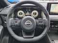 Nissan Qashqai 1,3 DIG-T MHEV 4x4 N-Design Xtronic *ab €31.990,-* Grün - thumbnail 11