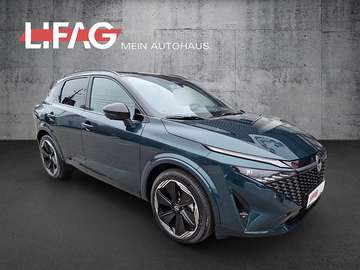 1,3 DIG-T MHEV 4x4 N-Design Xtronic *ab €31.990,-*