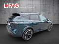 Nissan Qashqai 1,3 DIG-T MHEV 4x4 N-Design Xtronic *ab €31.990,-* Grün - thumbnail 6