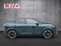 Nissan Qashqai 1,3 DIG-T MHEV 4x4 N-Design Xtronic *ab €31.990,-* Grün - thumbnail 2