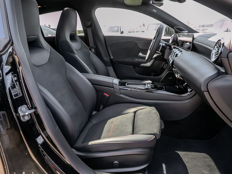Mercedes-Benz CLA 250 e AMG Premium Plus HeadUp — photo 5