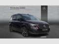 Mercedes-Benz 180 d Rojo - thumbnail 5