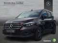 Mercedes-Benz 180 d Rojo - thumbnail 1