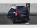 Mercedes-Benz 180 d Rojo - thumbnail 4