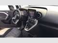 Mercedes-Benz 180 d Rojo - thumbnail 9