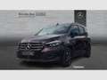 Mercedes-Benz 180 d Rojo - thumbnail 2