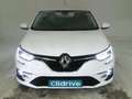Renault Megane 1.5dCi Blue Business 85kW Blanco - thumbnail 3