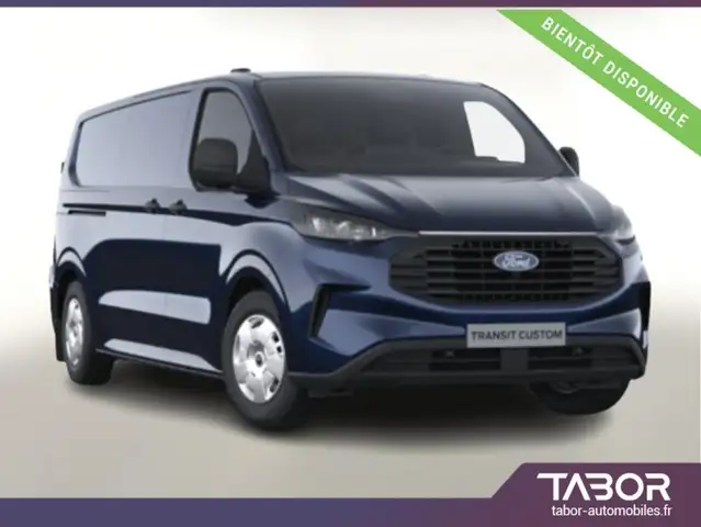 Ford Transit Custom 136 Aut Trend 320L2 Kam PDC