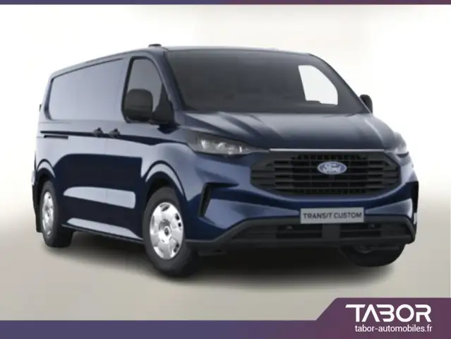 Ford Transit Custom 136 Aut Trend 320L2 Kam PDC