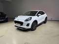 Ford Puma 1,0 EcoBoost Hybrid Titanium Blanc - thumbnail 2