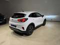 Ford Puma 1,0 EcoBoost Hybrid Titanium Weiß - thumbnail 5