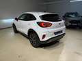 Ford Puma 1,0 EcoBoost Hybrid Titanium Blanc - thumbnail 4