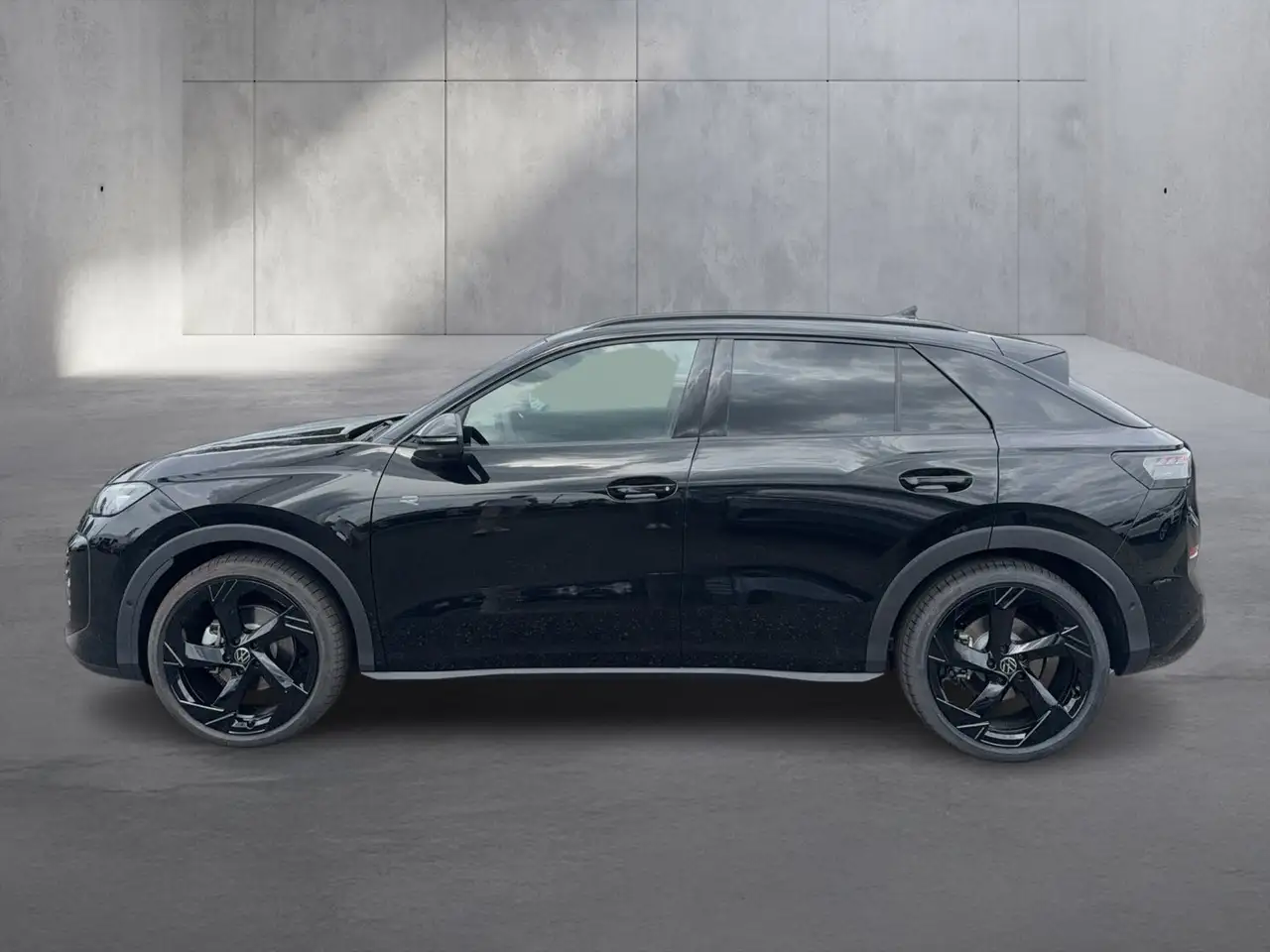 Volkswagen T-Roc 2026