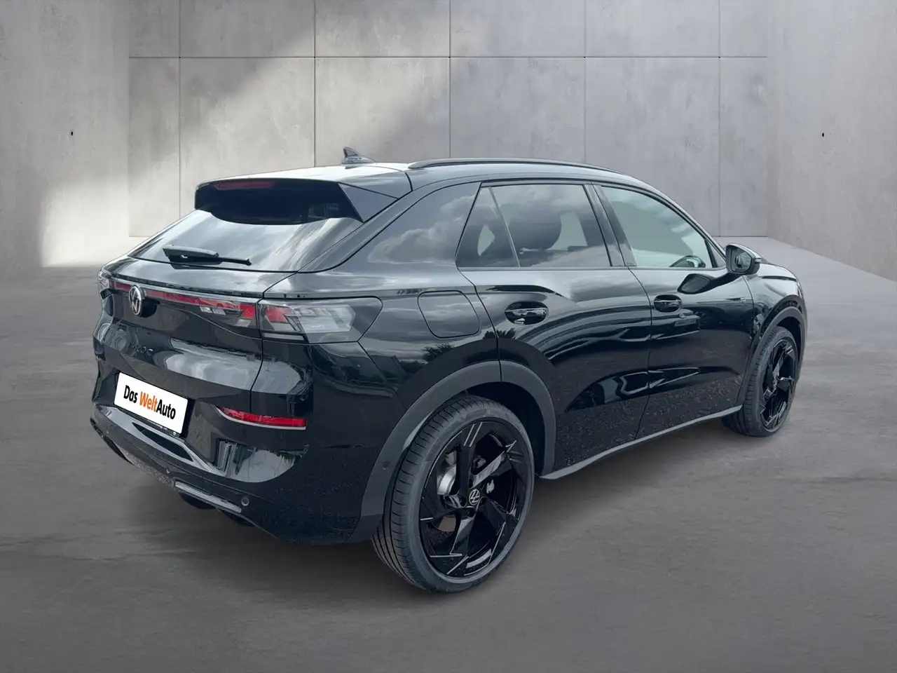 Volkswagen T-Roc 2026